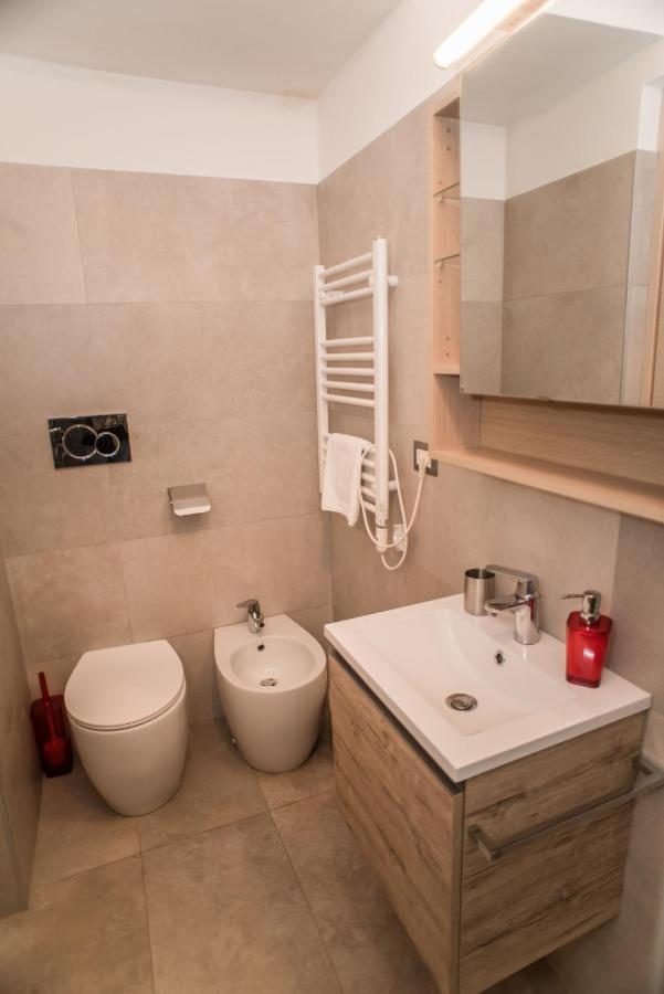 Mole Adriana Guest House Rom Exterior foto